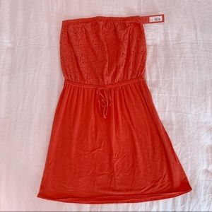 Xhiliration Mini Dress